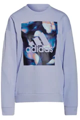 Dámská mikina Adidas U4U Soft Knit Sweatshirt