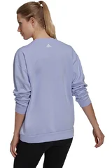 Dámská mikina Adidas U4U Soft Knit Sweatshirt