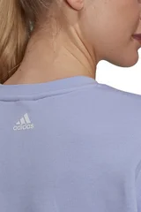 Dámská mikina Adidas U4U Soft Knit Sweatshirt