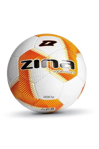Fotbalový míč Zina Luca Pro ball 2.0 match