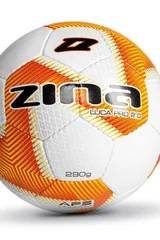 Fotbalový míč Zina Luca Pro ball 2.0 match