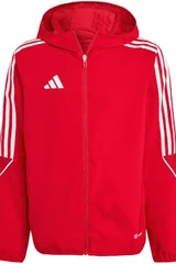 Dětská černá větrovka Adidas Tiro 23 League