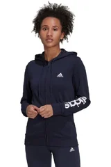 Dámská mikina Adidas Essentials Logo
