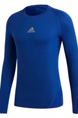 Dětské termo tričko ASK LS Tee Y  Adidas