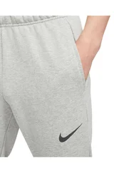 Pánské tréninkové kalhoty Dri-Fit Trapered  Nike