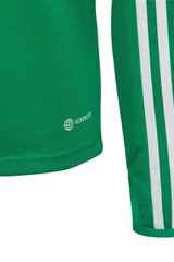 Dámská zelená mikina Adidas Tiro 23 League Training Top