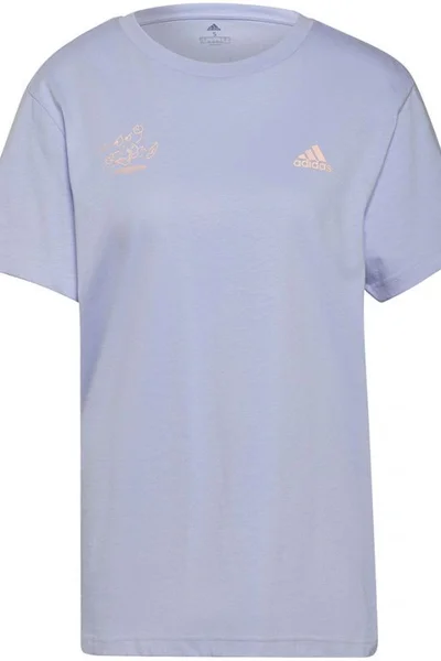 Dámské tričko Adidas Signature Tee