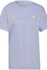 Dámské tričko Adidas Signature Tee