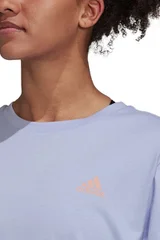 Dámské tričko Adidas Signature Tee