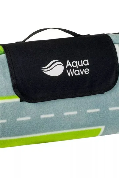 Pikniková deka Aquawave Road