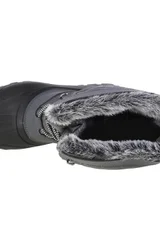 Dámské zimní boty s voděodolnou technologií CMP