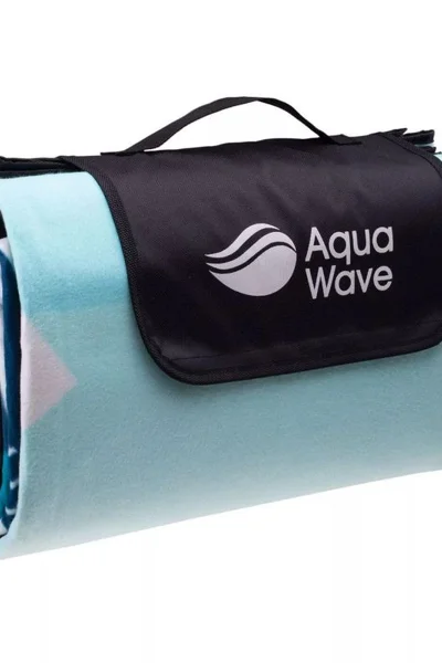 Pikniková deka Aquawave Salva Blanket