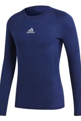 Dětské  termo tričko ASK LS Tee Adidas