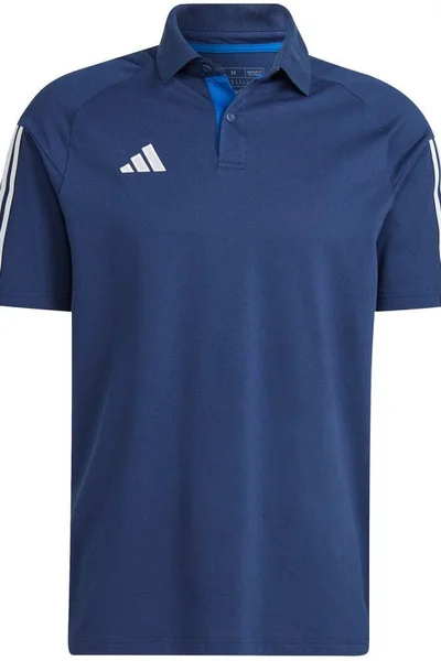 Pánské tričko Adidas Tiro 23 Competition Polo