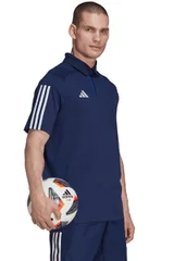 Pánské tričko Adidas Tiro 23 Competition Polo