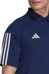 Pánské tričko Adidas Tiro 23 Competition Polo