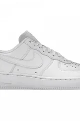 Pánské kožené tenisky NIKE Air Force 1 Fresh