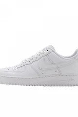 Pánské kožené tenisky NIKE Air Force 1 Fresh