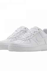 Pánské kožené tenisky NIKE Air Force 1 Fresh