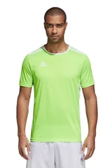 Unisex fotbalové tričko Entrada 18 Adidas