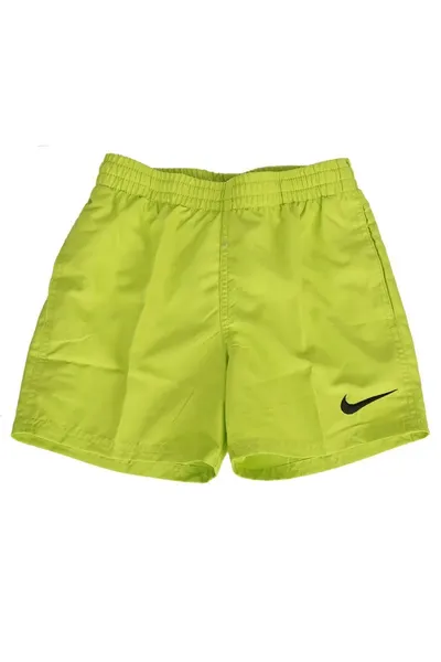 Chlapecké plavecké šortky Essential Lap Nike
