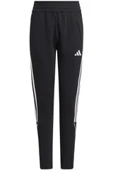 Dětské sportovní kalhoty Tiro 23 League Sweat Adidas