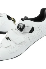 Pánské bílé cyklistické boty DHB Dorica