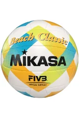 Plážový volejbalový míč Mikasa Beach Classic