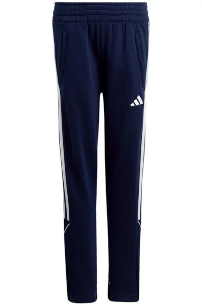 Dětské sportovní kalhoty Tiro 23 League Sweat Adidas