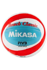 Plážový volejbalový míč Mikasa Beach Classic