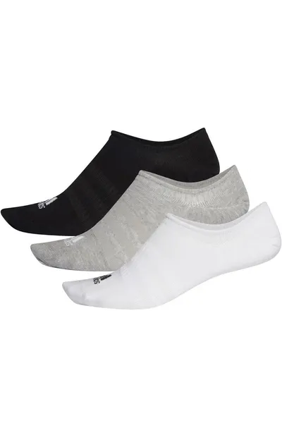 Unisex ponožky Light Nosh  Adidas (3 páry)