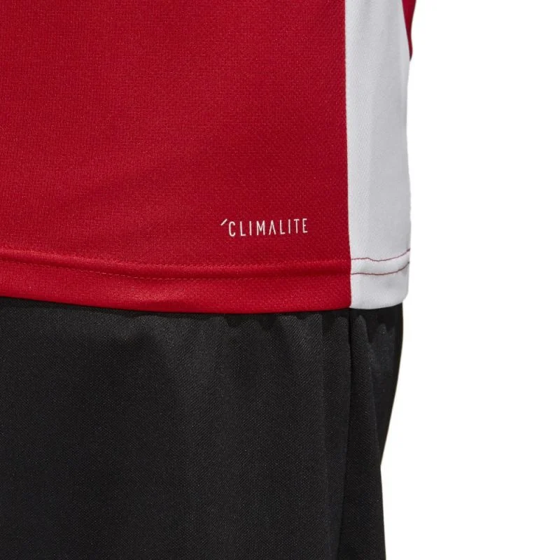 Unisex fotbalové tričko Entrada 18  Adidas