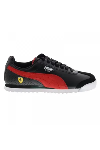Pánské volnočasové boty Puma Ferrari Roma
