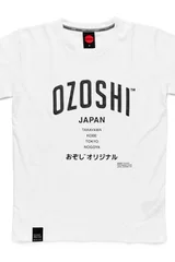 Pánské tričko Ozoshi Atsumi