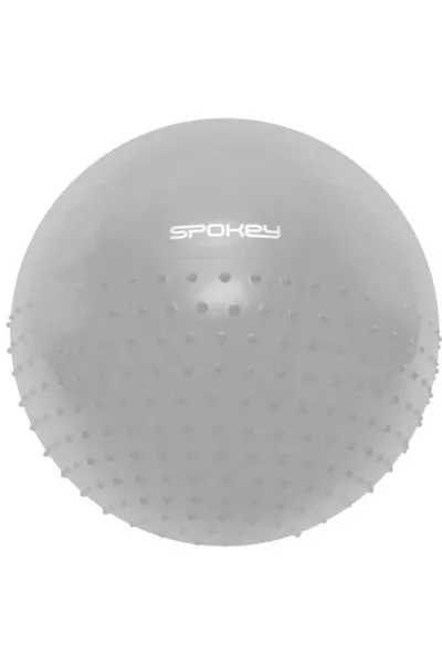 Gymnastický míč Spokey (55 cm)