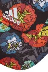 Dámská kšiltovka Adidas Flower