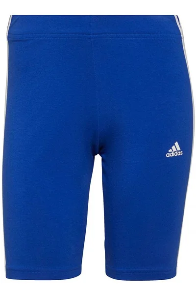 Dámské šortky Adidas Essentials 3-Stripes Bi