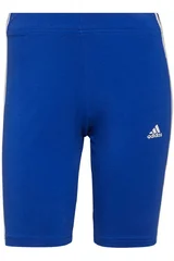 Dámské šortky Adidas Essentials 3-Stripes Bi