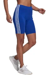 Dámské šortky Adidas Essentials 3-Stripes Bi