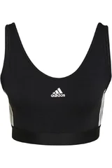 Sportovní podprsenka Adidas Essentials 3-Stripes