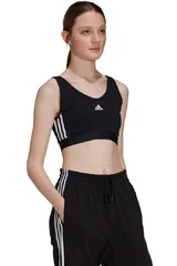 Sportovní podprsenka Adidas Essentials 3-Stripes