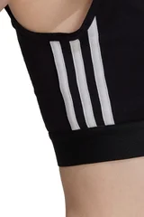 Sportovní podprsenka Adidas Essentials 3-Stripes