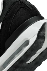 Dámské černé boty Air Max Dawn Nike
