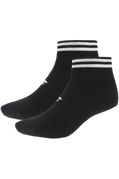 Dámské ponožky  4F (2 páry)