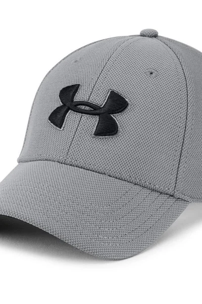 Pánská kšiltovka MENS BLITZING 3 CAP UNDER ARMOUR