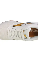 Pánské bílé vojelbalové boty V.Impulse 2002 Joma