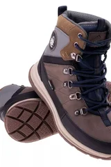 Dámské vysoké zimní boty Hieroo Mid Wp  Elbrus
