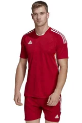 Pánské fotbalové tričko Adidas Condivo 22