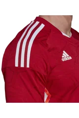 Pánské fotbalové tričko Adidas Condivo 22