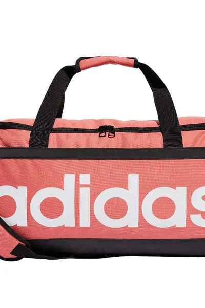 Sportovní taška adidas EcoLine Duffel Ba